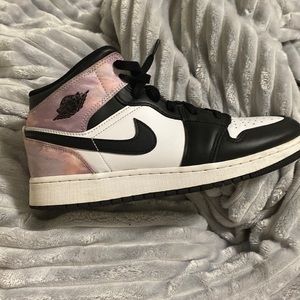 Jordan 1s zenmasters